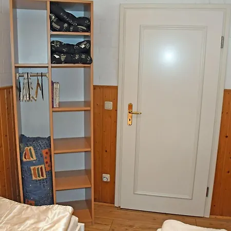 Quarto em Acomodações Particulares Auf Ruegen Zudar