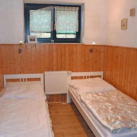 Auf Ruegen Quarto em Acomodações Particulares