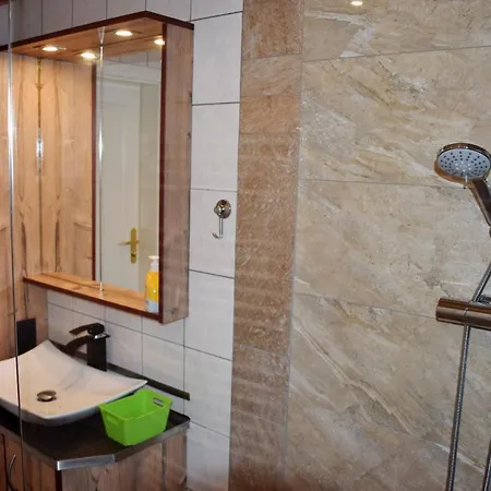 Auf Ruegen Quarto em Acomodações Particulares