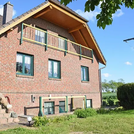 Quarto em Acomodações Particulares Auf Ruegen *