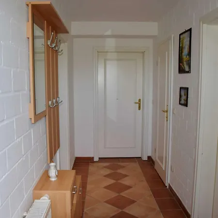 Auf Ruegen Quarto em Acomodações Particulares