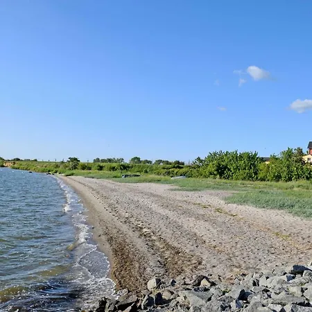 Quarto em Acomodações Particulares Auf Ruegen