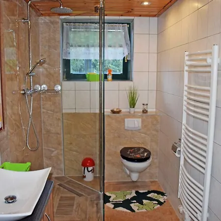 Auf Ruegen Quarto em Acomodações Particulares *