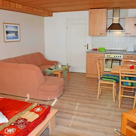 Auf Ruegen Quarto em Acomodações Particulares *