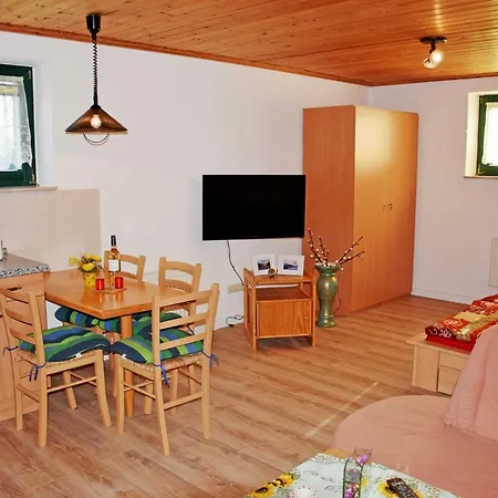 Quarto em Acomodações Particulares Auf Ruegen