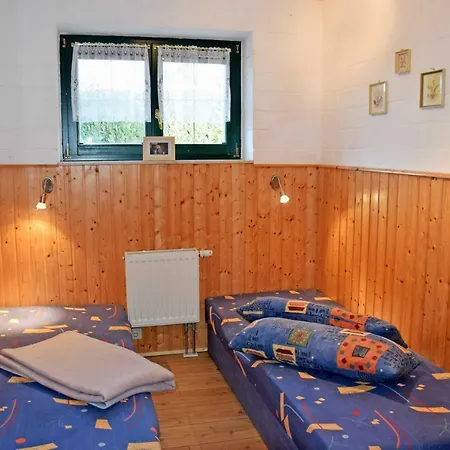 Quarto em Acomodações Particulares Auf Ruegen