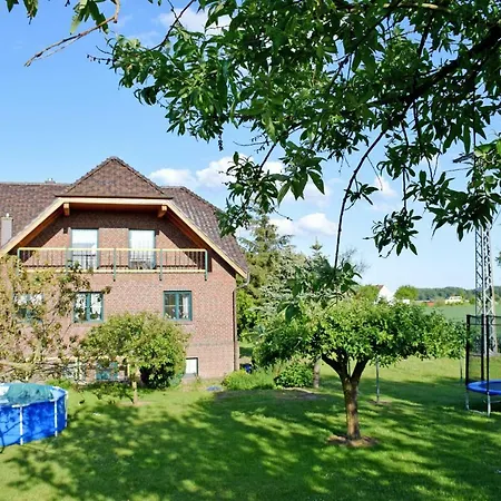 Quarto em Acomodações Particulares Auf Ruegen Zudar