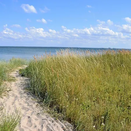 Quarto em Acomodações Particulares Auf Ruegen