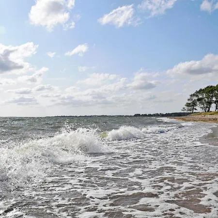 Auf Ruegen Quarto em Acomodações Particulares Zudar