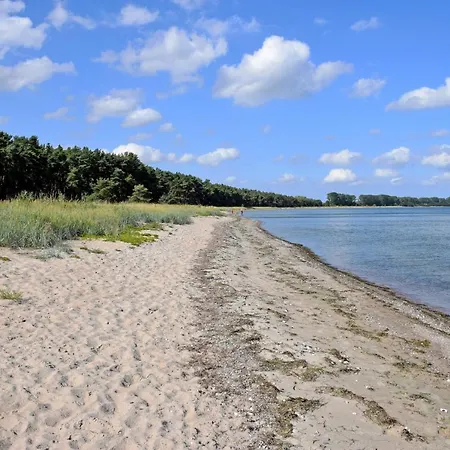 Quarto em Acomodações Particulares Auf Ruegen